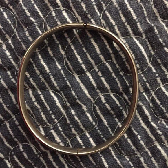 Vintage Silver Bracelet - Picture 3 of 3